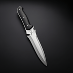 Handmade RE4 Jack Krauser Knife