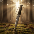 Handmade RE4 Jack Krauser Knife
