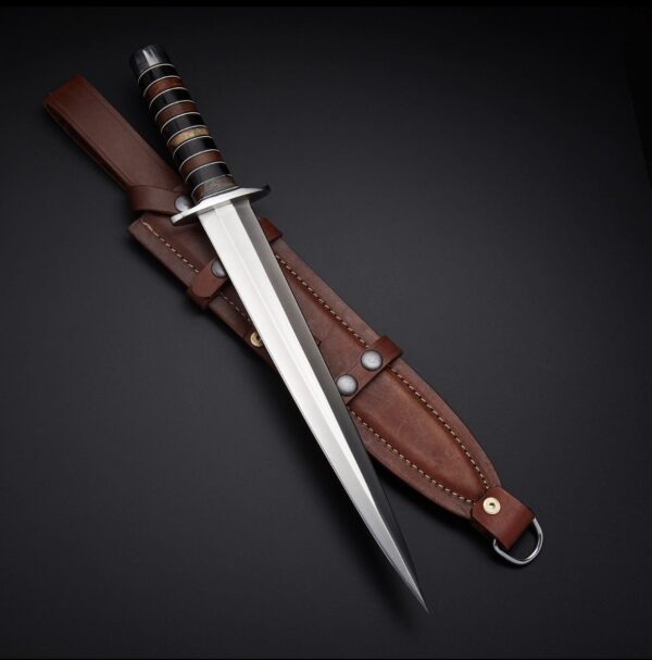 Hunting Survival Dagger